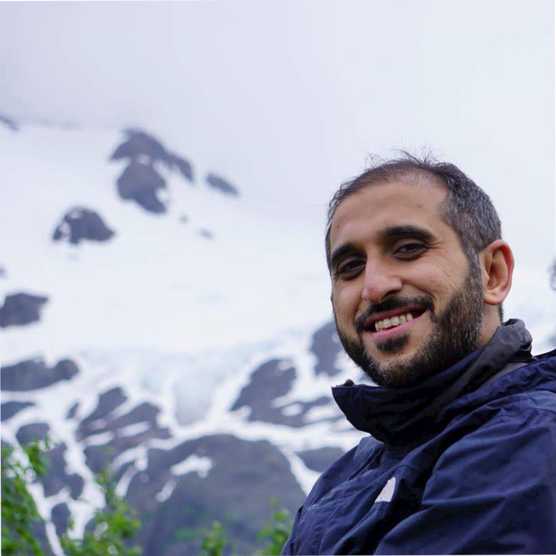 Aziz Alsaeed