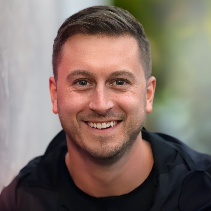 Evan McCormack