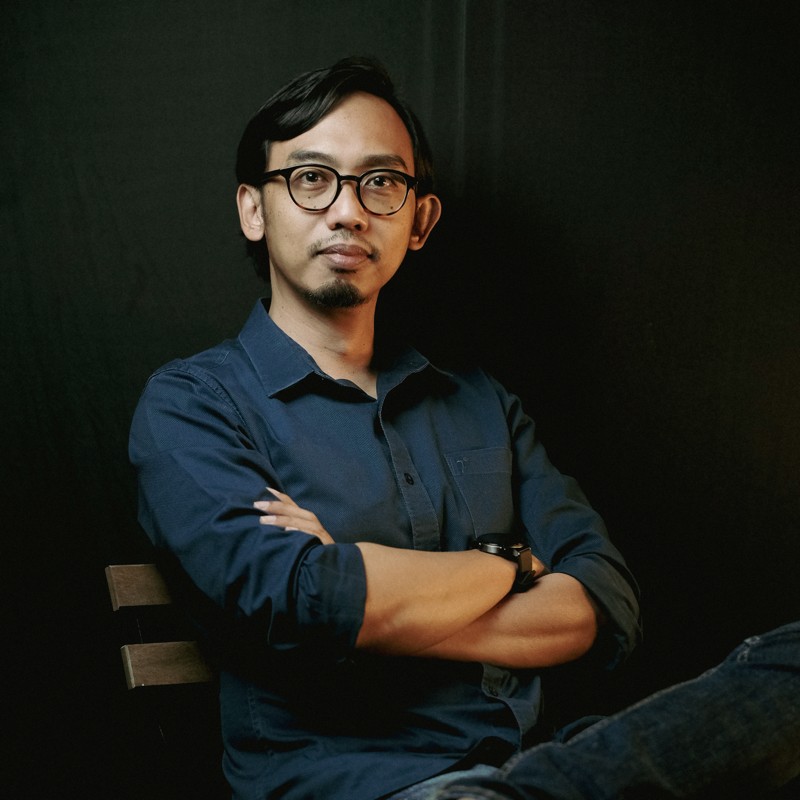 Aryo Wiryawan