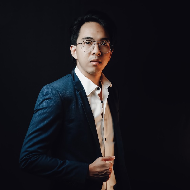 Raynalfie Rahardjo