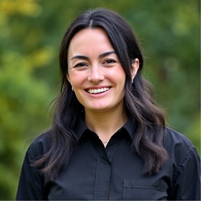 Carly Warner