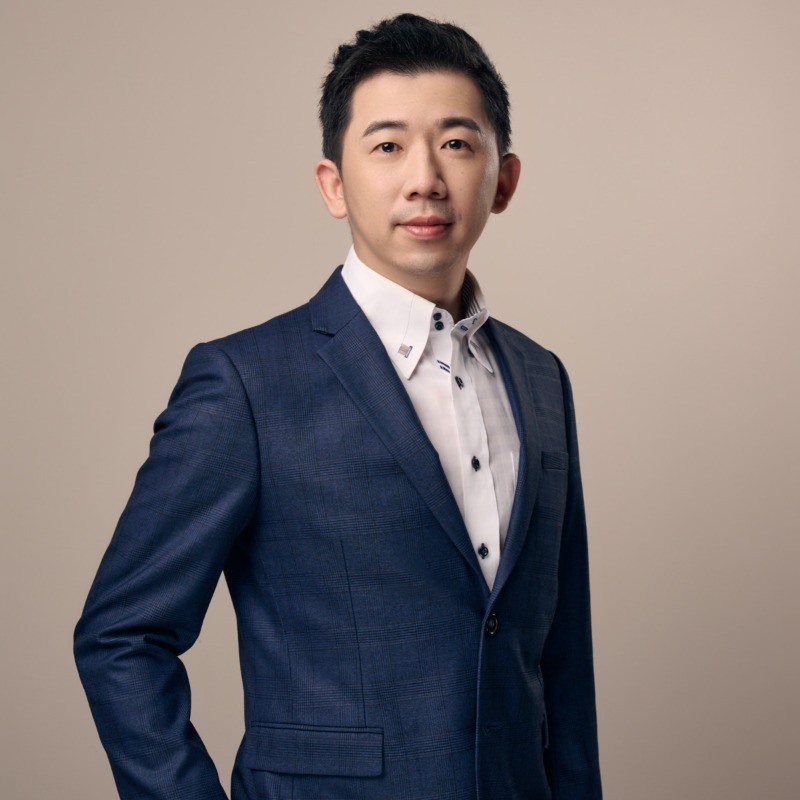 Zeus Wang