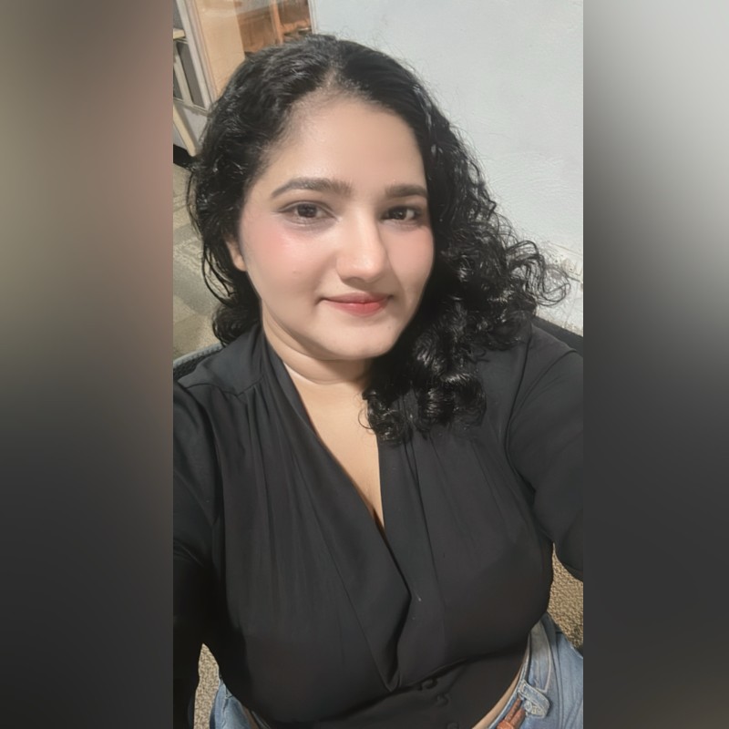 Ruchi Mishra
