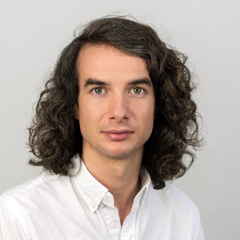 Amran Frey