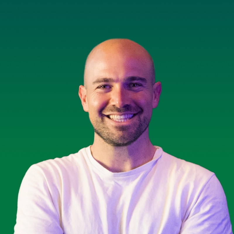 Sebastian Vekselman