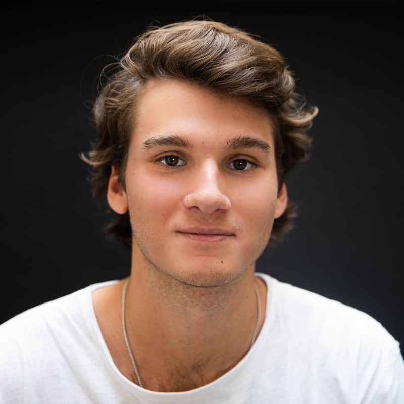 Alonso Azcarraga