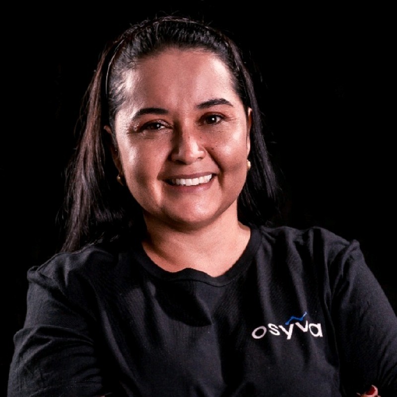 Marylin Lopez