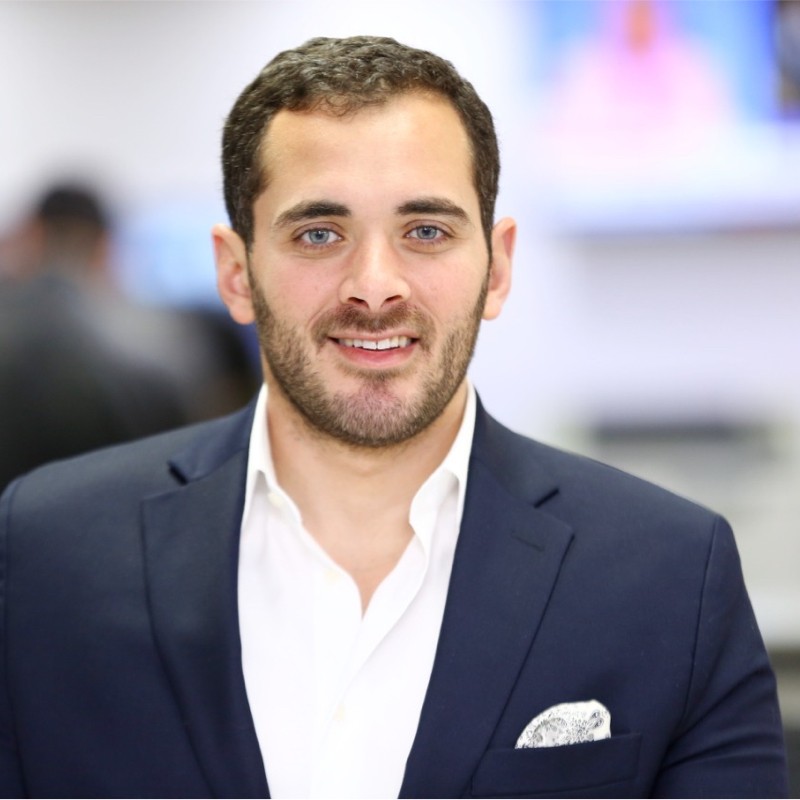 Mohamed Raafat