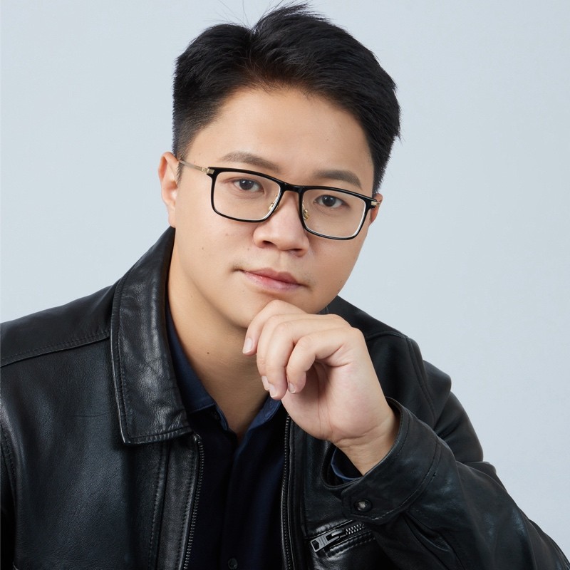 Jacky Wang