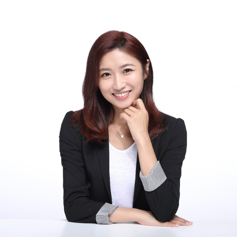 Justine Lu