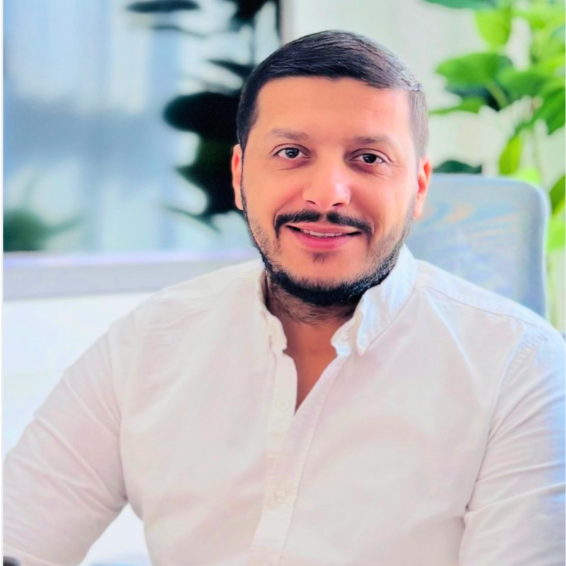 Amir Raouf