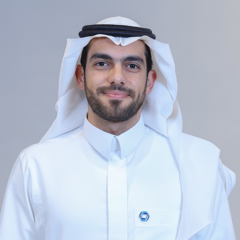 Abdulaziz Al Lahloub