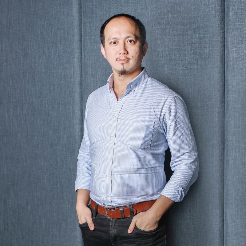 Jack Wu
