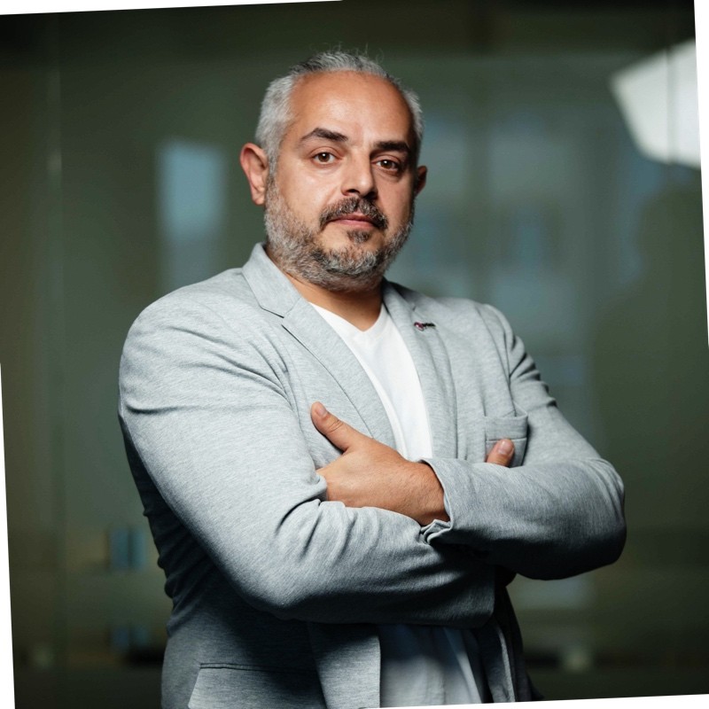 Hasan Hasanov