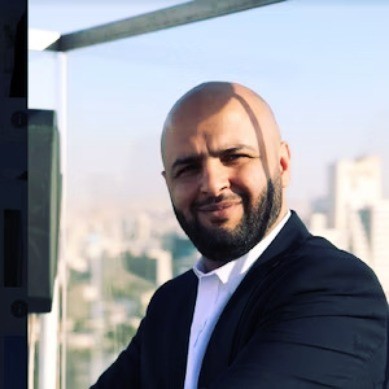 Khalid Alomari