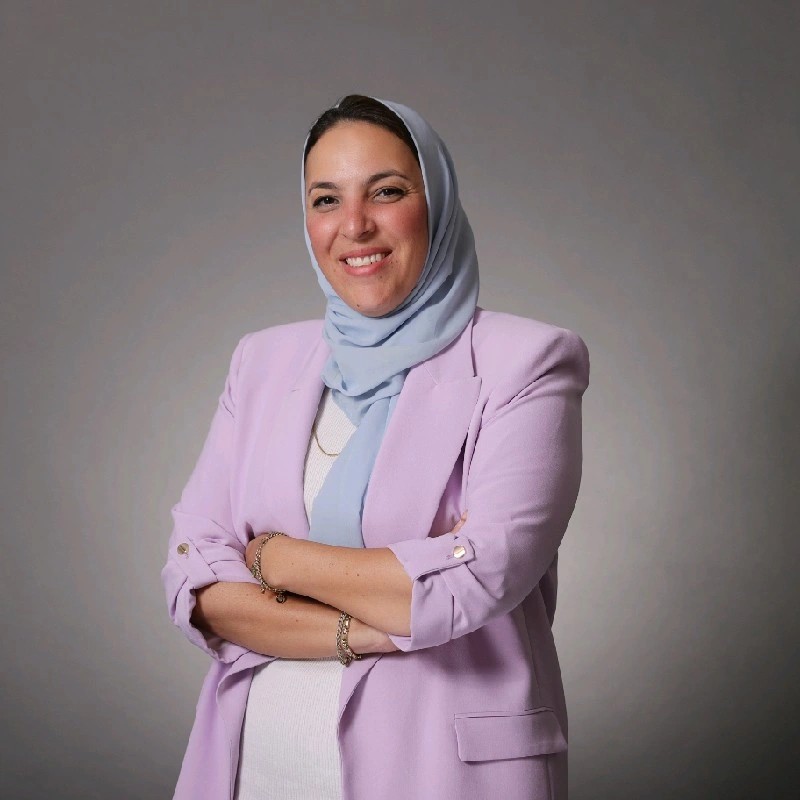 Asmaa Naga