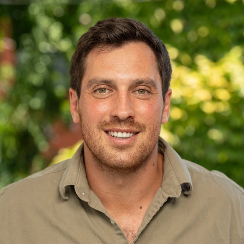 Simón Bouché