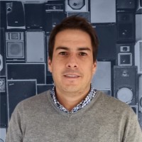Juan Pablo Garrido