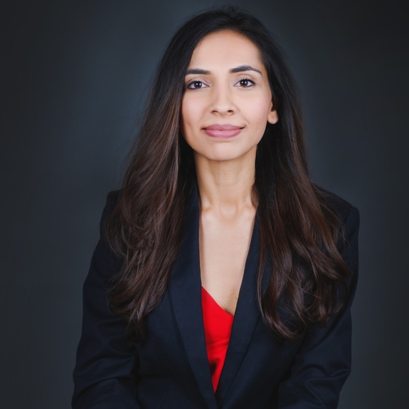 Soniya Ashar