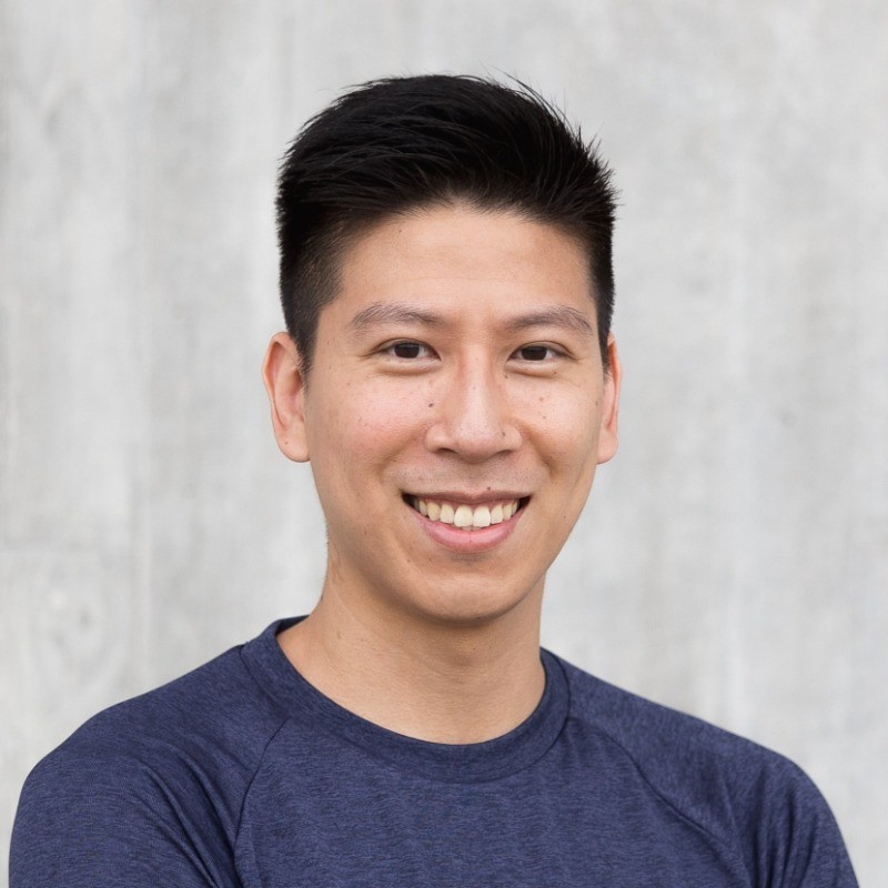 Joey Liu