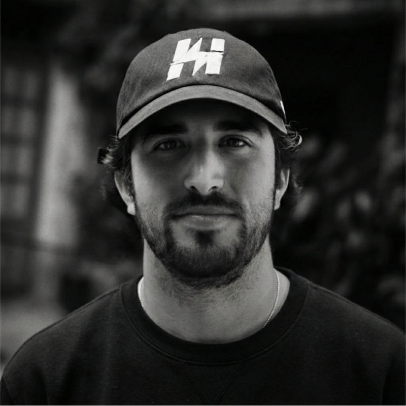 Andrés Girault