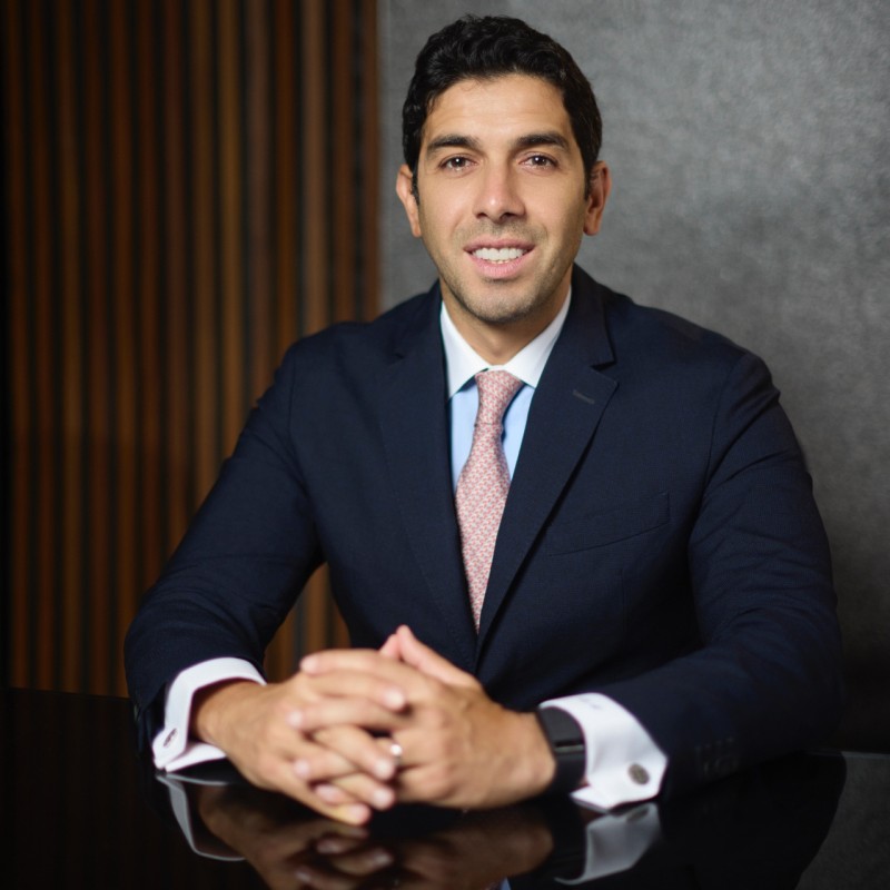 Abdelaziz Abdel Nabi