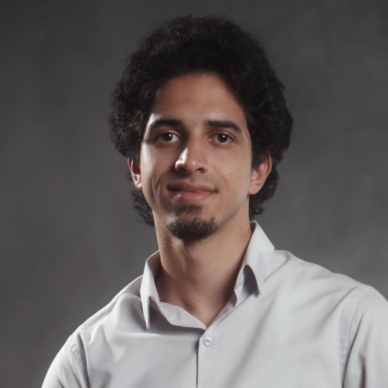 Ahmed Osman