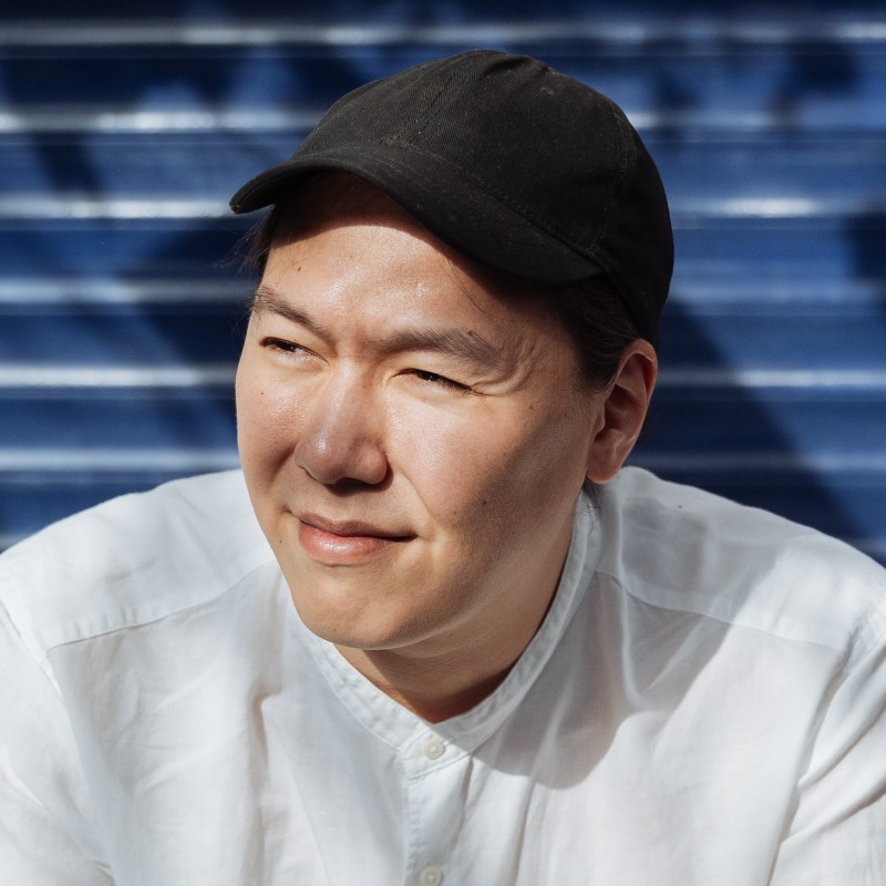 Dima Pukhov
