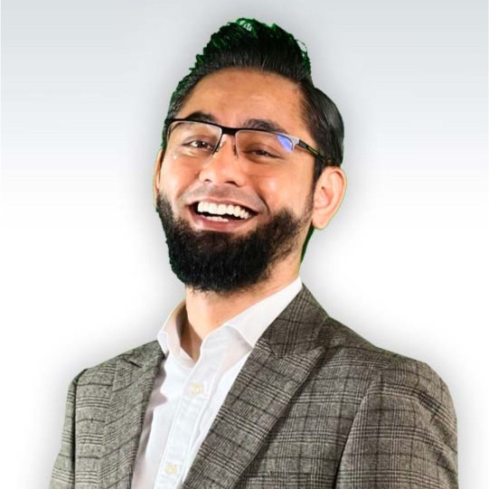 Mohd Izzairi Yamin