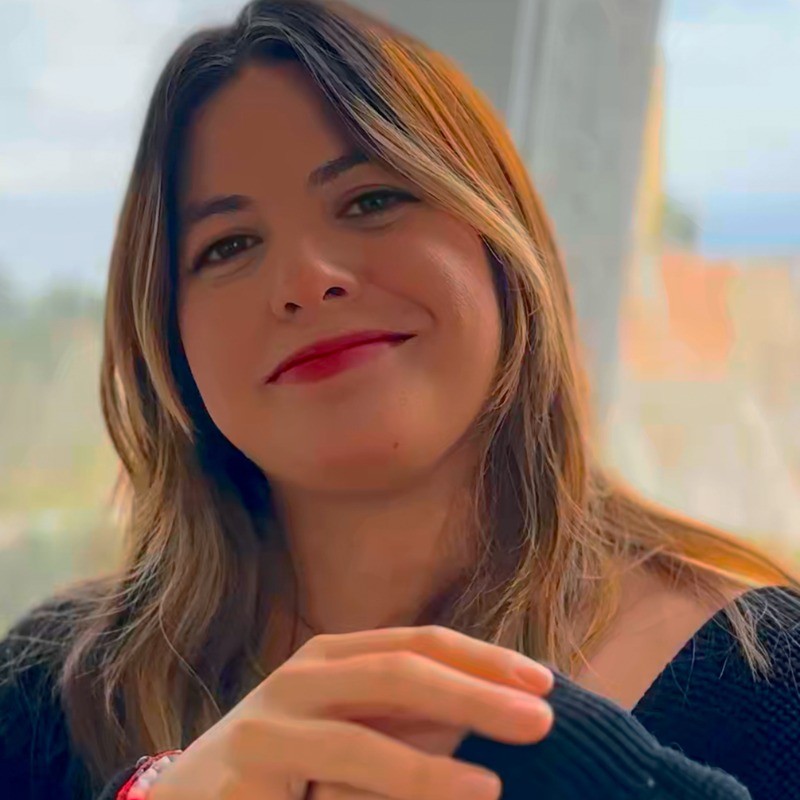 Alejandra Barragán