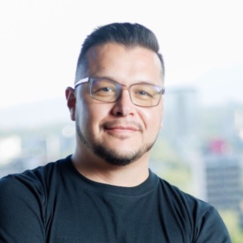 Cristobal Sosa