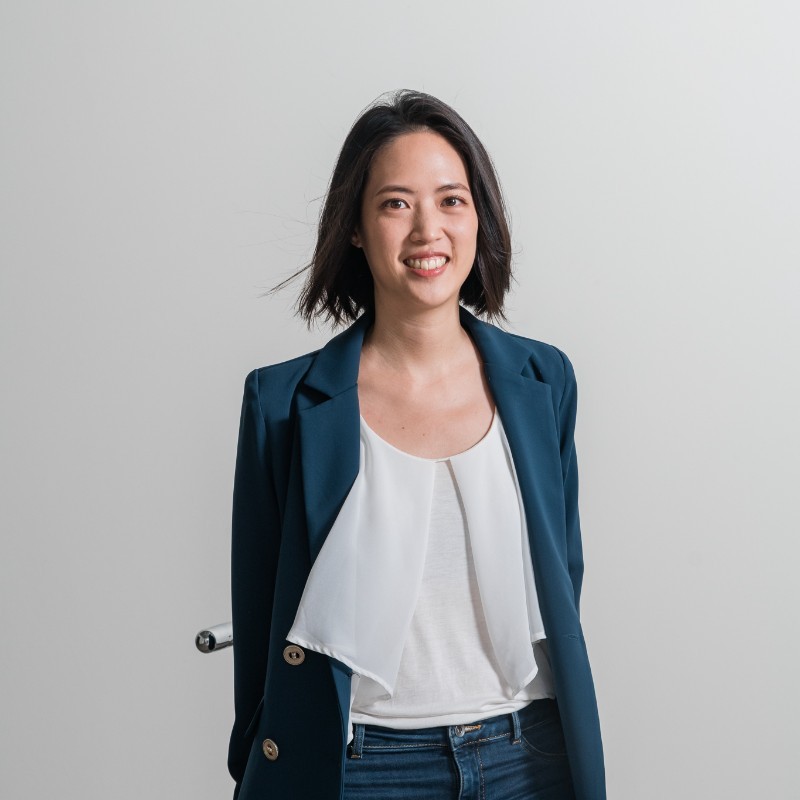 Ming  Chu