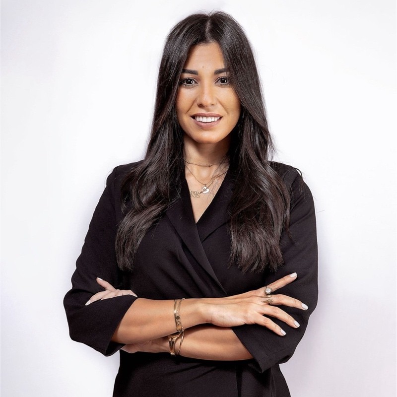 Laila Salman