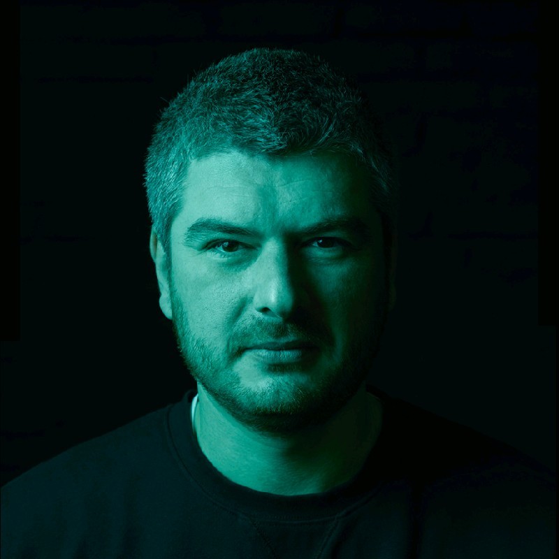 Nikoloz Buachidze
