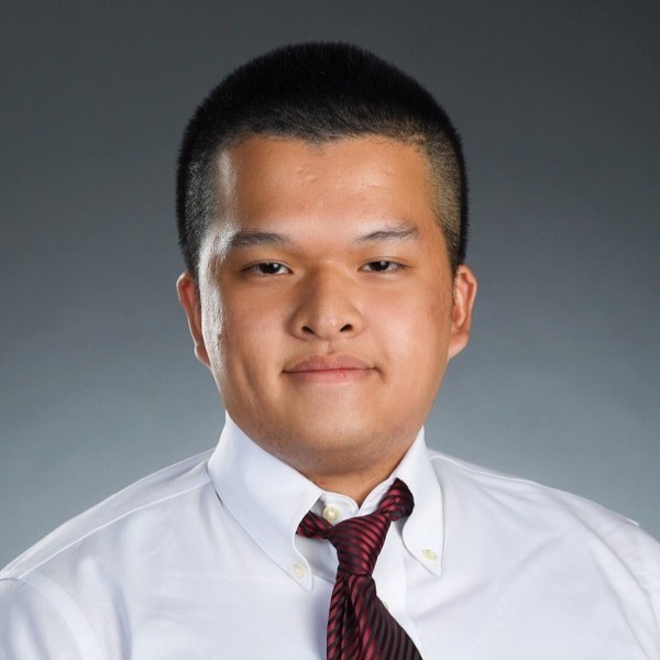 Jacky Chung