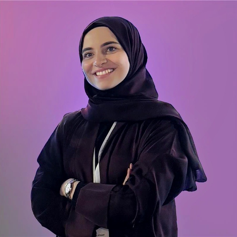 Tasneem Alasadi