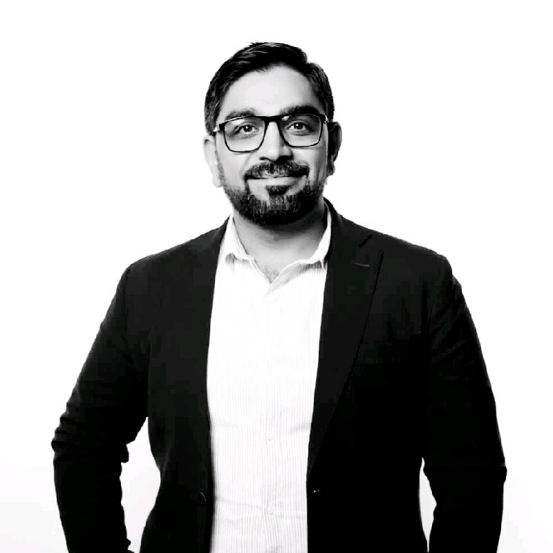 Adnan Ahmed