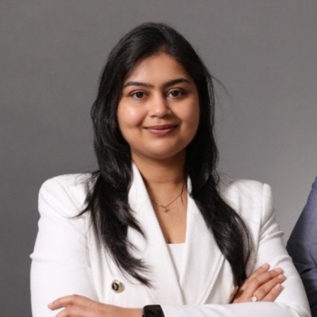 Purvi Munot