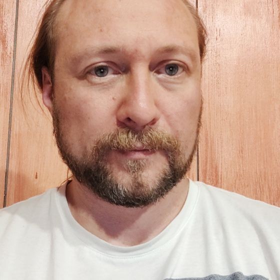 Andrei Gorshkov