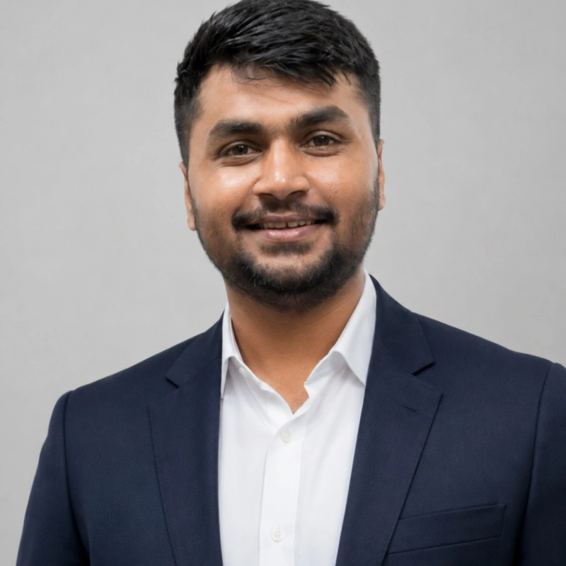 Adarsh Singh