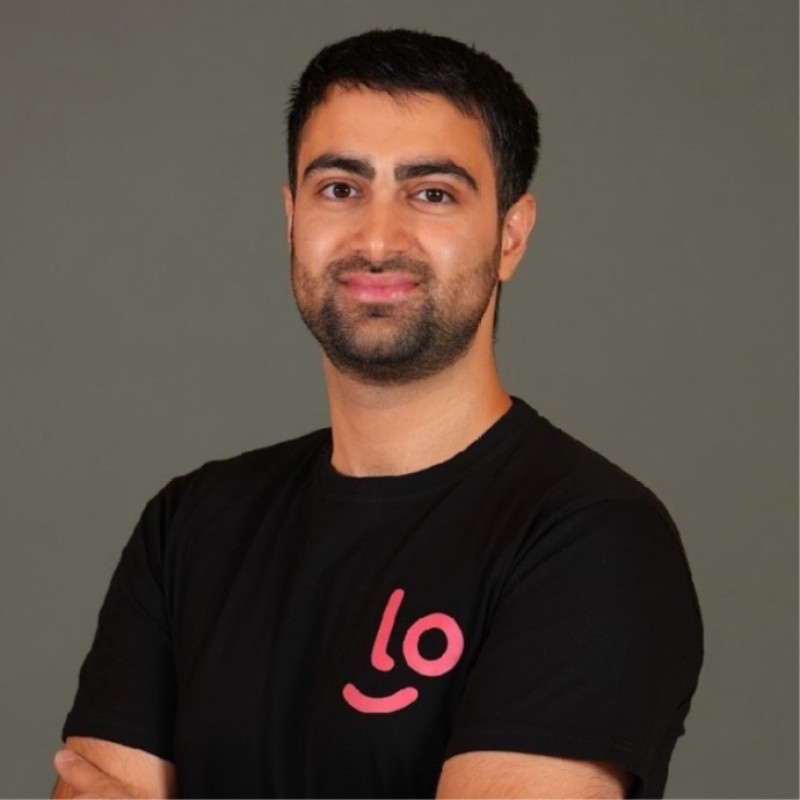 Ali Farooq