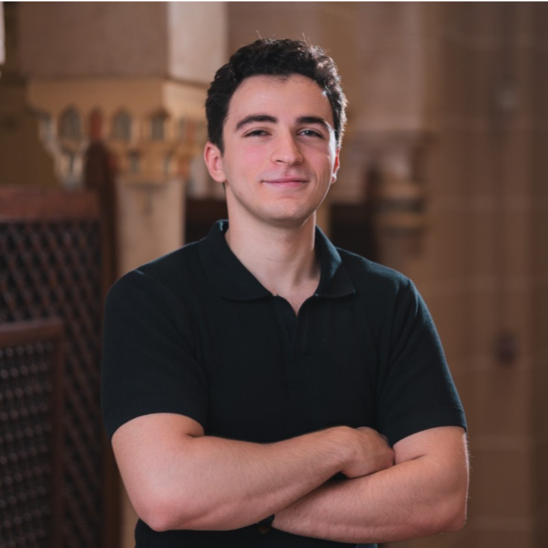 Ahmed Ehab