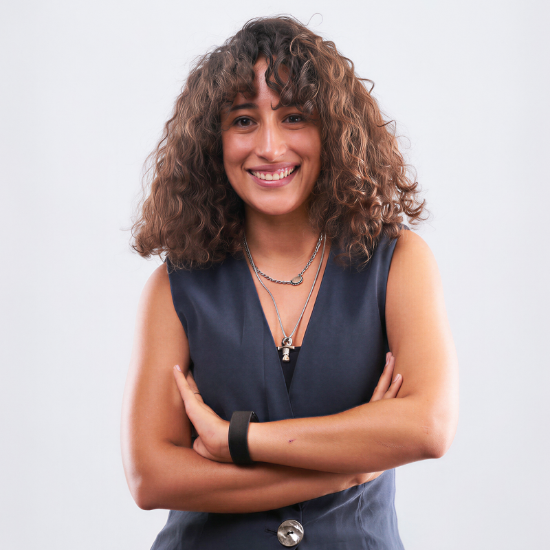 Nahla Boshra