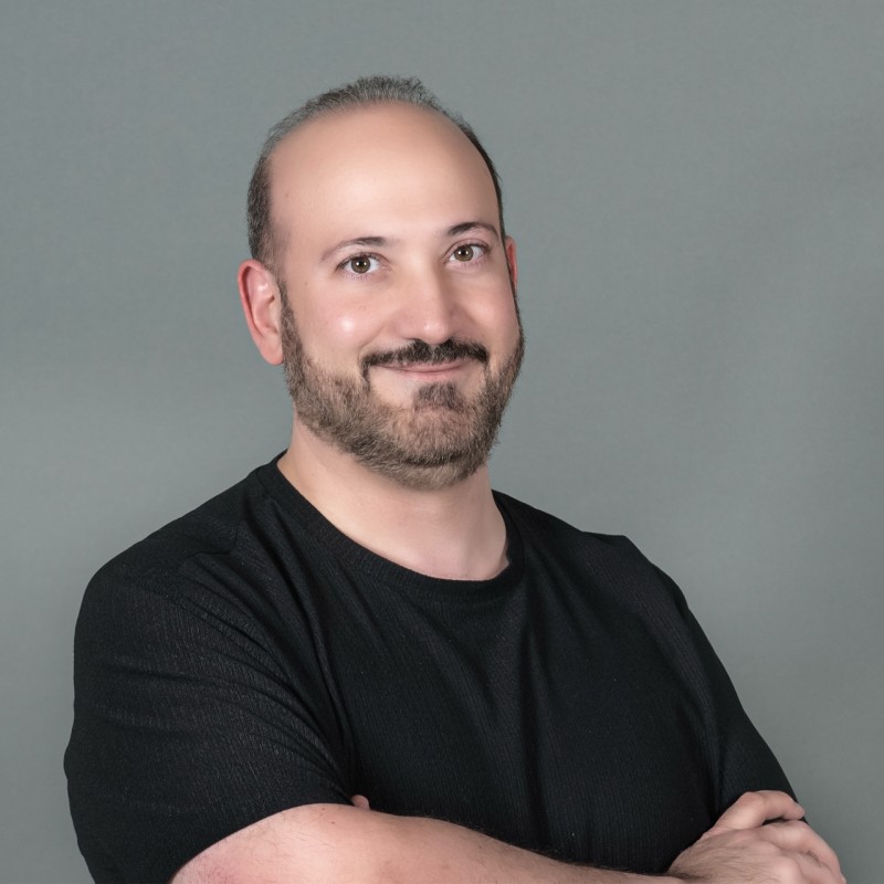 Abdulrahman Joud
