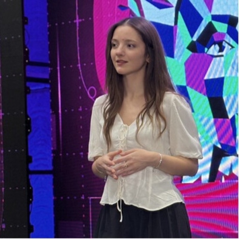 Müjgan Öykü Şahin