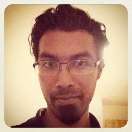 Avishkar Autar