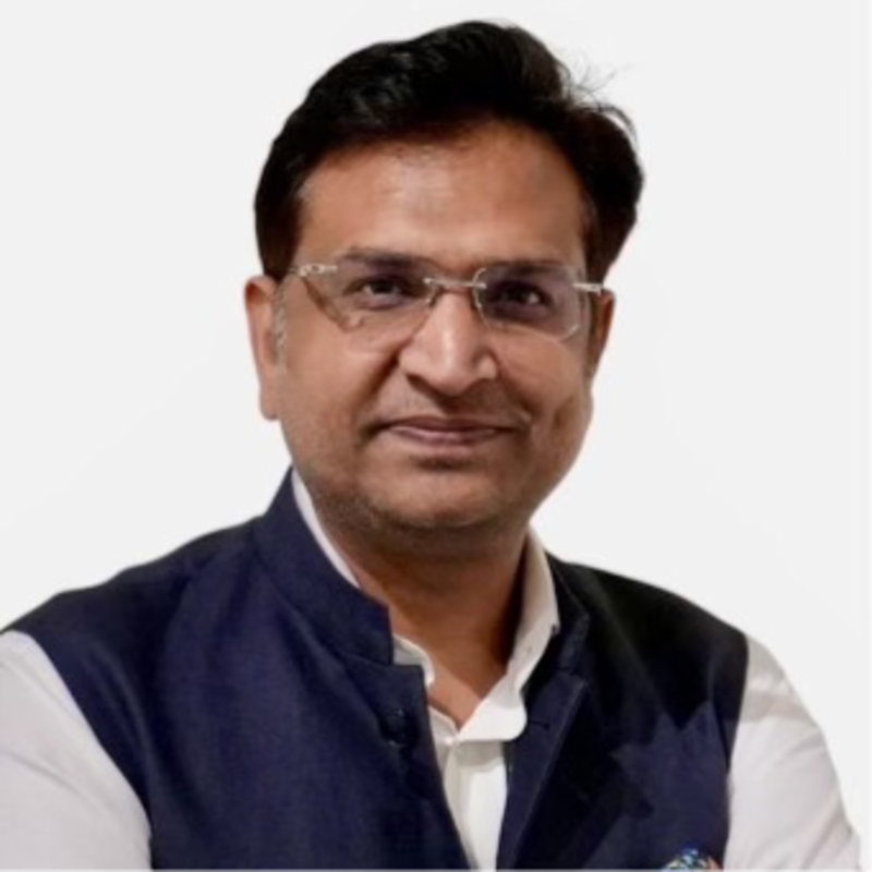 Tushar Mittal