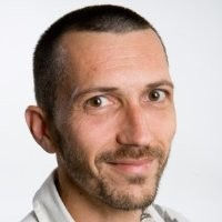 Jean-Luc Vaillant