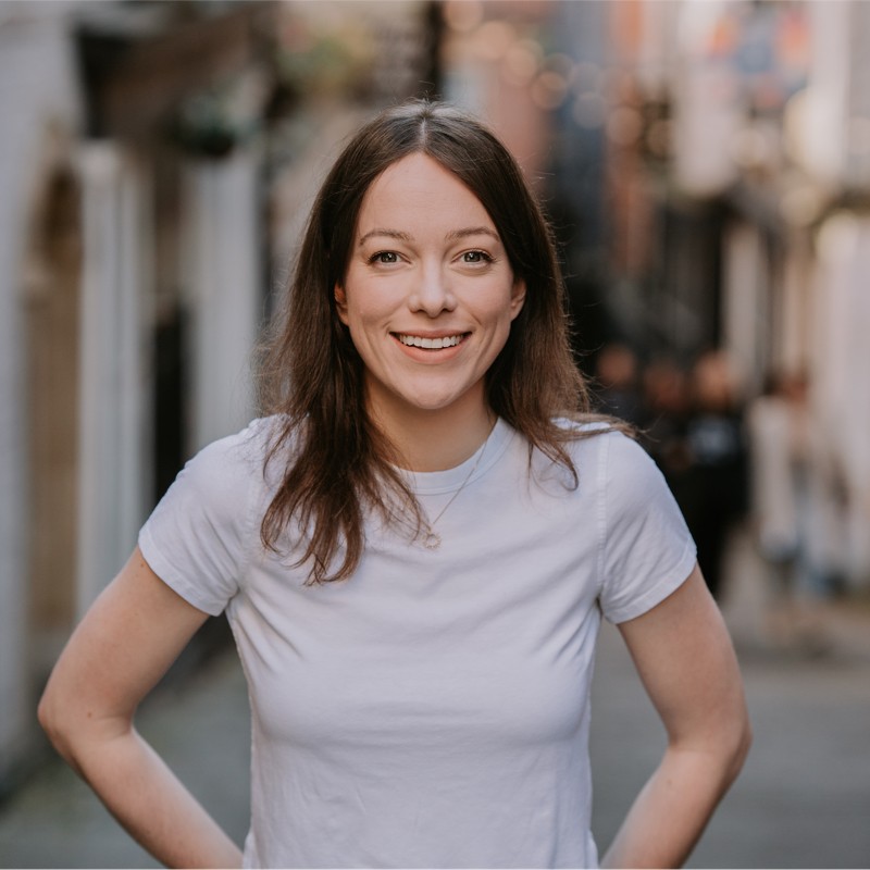 Jenny Button