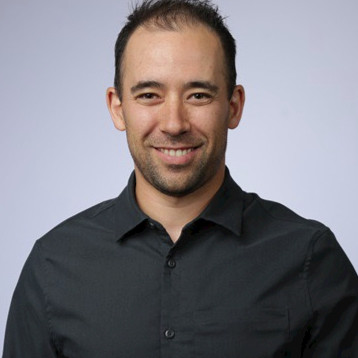 Justin Hamade